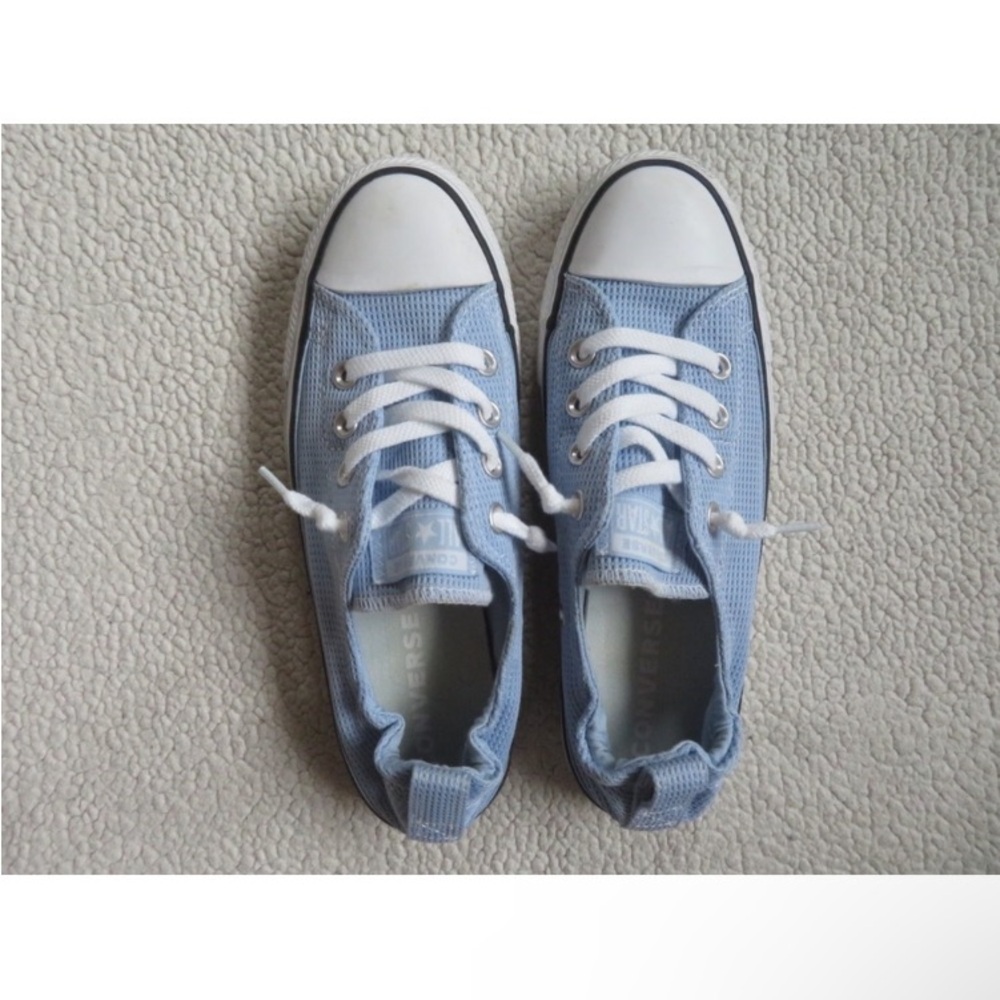 Chuck Taylor Shoreline Sz 8